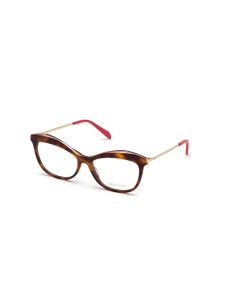 Ladies' Spectacle frame Emilio Pucci EP5135-56052 ø 56 mm