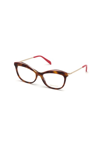 Ladies' Spectacle frame Emilio Pucci EP5135-56052 ø 56 mm