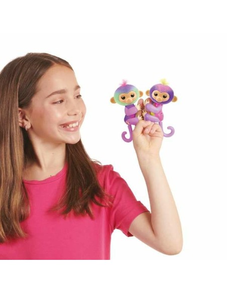Action Figure Fingerlings 13 cm