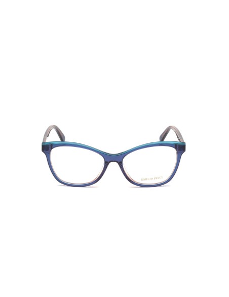 Ladies' Spectacle frame Emilio Pucci EP5098-54092 ø 54 mm