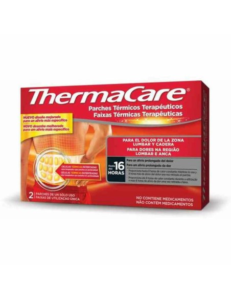 Adhesive Body Heat Patches F00573301033B