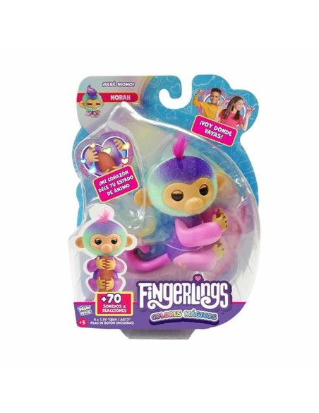 Action Figure Fingerlings 13 cm