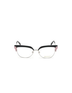 Ladies' Spectacle frame Emilio Pucci EP5147-55005 Ø 55 mm 2