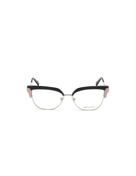 Ladies' Spectacle frame Emilio Pucci EP5147-55005 Ø 55 mm
