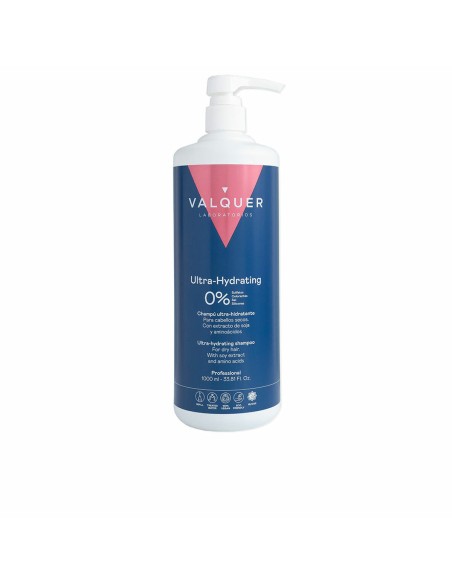 Shampoo Valquer ULTRA HYDRATING 1 L