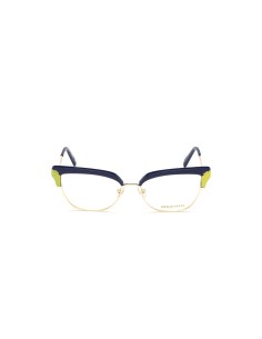 Ladies' Spectacle frame Emilio Pucci EP5147-55072 Ø 55 mm 2