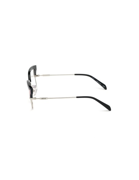 Ladies' Spectacle frame Emilio Pucci EP5147-55005 Ø 55 mm