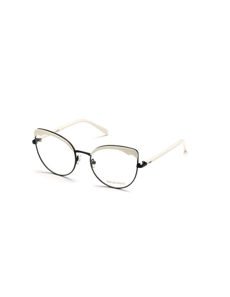 Ladies' Spectacle frame Emilio Pucci EP5131-55005 Ø 55 mm