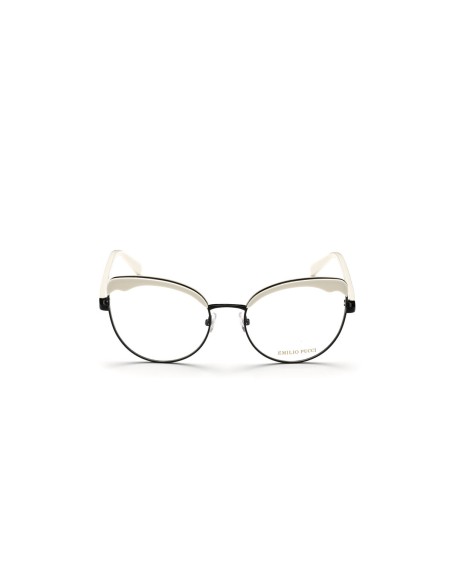 Ladies' Spectacle frame Emilio Pucci EP5131-55005 Ø 55 mm