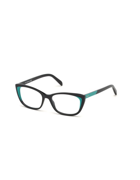 Ladies' Spectacle frame Emilio Pucci EP5127-52001 Ø 52 mm