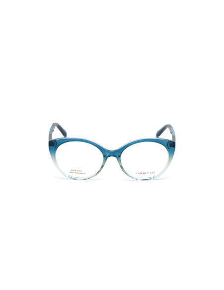Ladies' Spectacle frame Emilio Pucci EP5134-54089 ø 54 mm