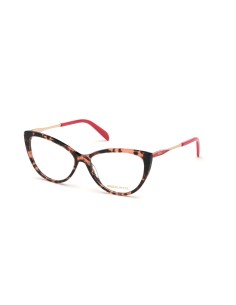 Ladies' Spectacle frame Emilio Pucci EP5101-56052 ø 56 mm