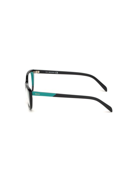 Ladies' Spectacle frame Emilio Pucci EP5127-52001 Ø 52 mm