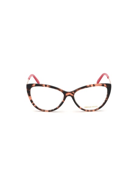 Ladies' Spectacle frame Emilio Pucci EP5101-56052 ø 56 mm