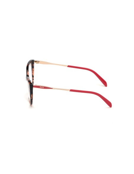 Ladies' Spectacle frame Emilio Pucci EP5101-56052 ø 56 mm