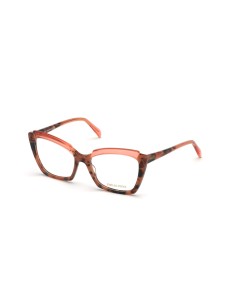 Ladies' Spectacle frame Emilio Pucci EP5160-55056 Ø 55 mm
