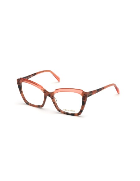 Ladies' Spectacle frame Emilio Pucci EP5160-55056 Ø 55 mm