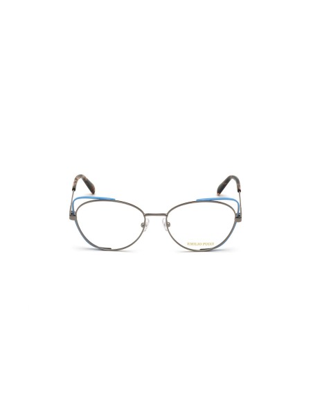 Ladies' Spectacle frame Emilio Pucci EP5141-54008 ø 54 mm