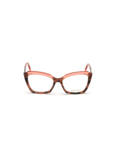 Ladies' Spectacle frame Emilio Pucci EP5160-55056 Ø 55 mm 2