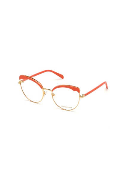 Ladies' Spectacle frame Emilio Pucci EP5131-55030 Ø 55 mm