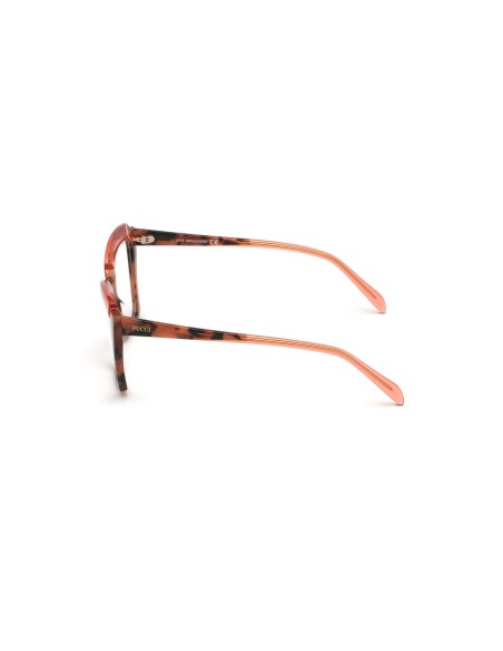 Ladies' Spectacle frame Emilio Pucci EP5160-55056 Ø 55 mm