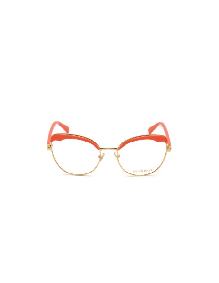 Ladies' Spectacle frame Emilio Pucci EP5131-55030 Ø 55 mm