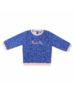 Children’s Tracksuit Peppa Pig Blue 2