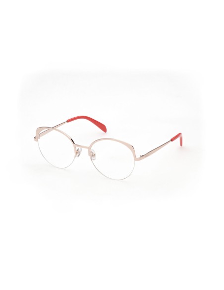Ladies' Spectacle frame Emilio Pucci EP5189-52028 Ø 52 mm
