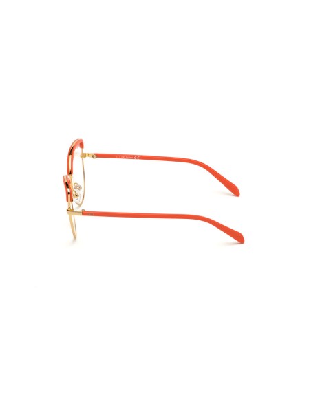 Ladies' Spectacle frame Emilio Pucci EP5131-55030 Ø 55 mm