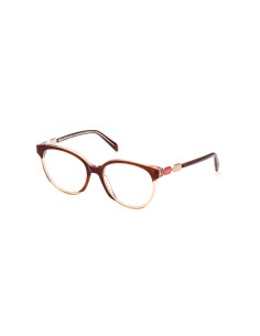 Ladies' Spectacle frame Emilio Pucci EP5184-53056 Ø 53 mm