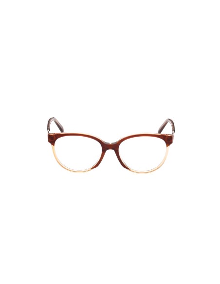 Ladies' Spectacle frame Emilio Pucci EP5184-53056 Ø 53 mm