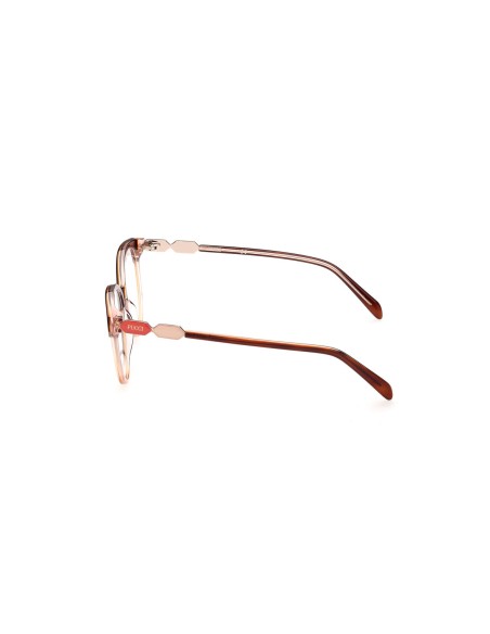 Ladies' Spectacle frame Emilio Pucci EP5184-53056 Ø 53 mm