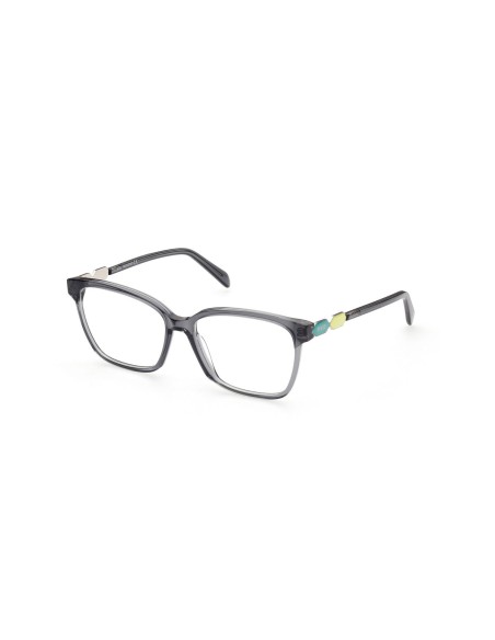 Ladies' Spectacle frame Emilio Pucci EP5185-55020 Ø 55 mm