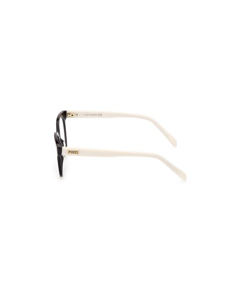 Ladies' Spectacle frame Emilio Pucci EP5227-50004 Ø 50 mm