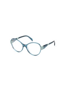 Ladies' Spectacle frame Emilio Pucci EP5205-55095 Ø 55 mm