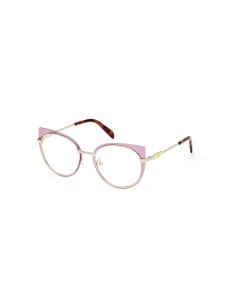 Ladies' Spectacle frame Emilio Pucci EP5220-51080 Ø 51 mm