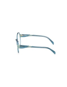 Ladies' Spectacle frame Emilio Pucci EP5205-55095 Ø 55 mm 2