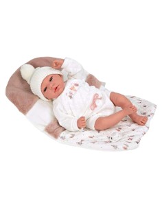 Baby Doll Arias Andie 40 cm
