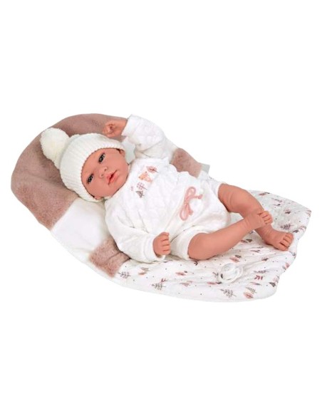 Baby Doll Arias Andie 40 cm