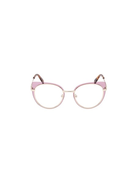 Ladies' Spectacle frame Emilio Pucci EP5220-51080 Ø 51 mm