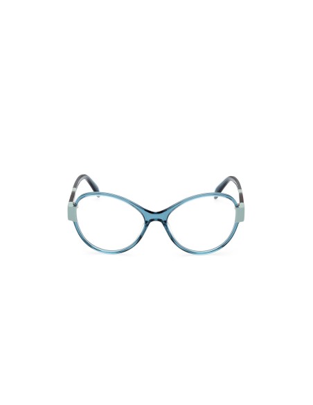 Ladies' Spectacle frame Emilio Pucci EP5205-55095 Ø 55 mm