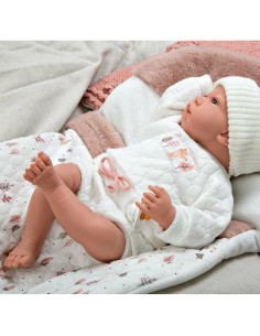 Baby Doll Arias Andie 40 cm 2