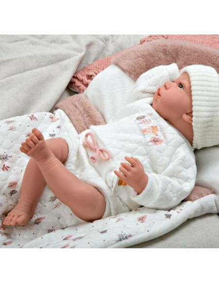 Baby Doll Arias Andie 40 cm
