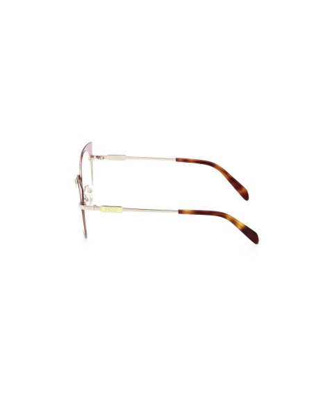 Ladies' Spectacle frame Emilio Pucci EP5220-51080 Ø 51 mm