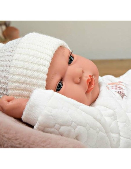 Baby Doll Arias Andie 40 cm
