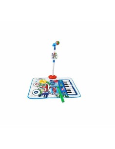 Music set Reig Pj Masks