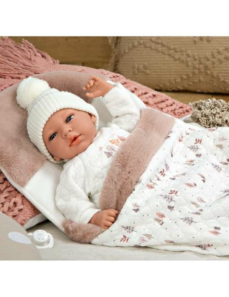 Baby Doll Arias Andie 40 cm