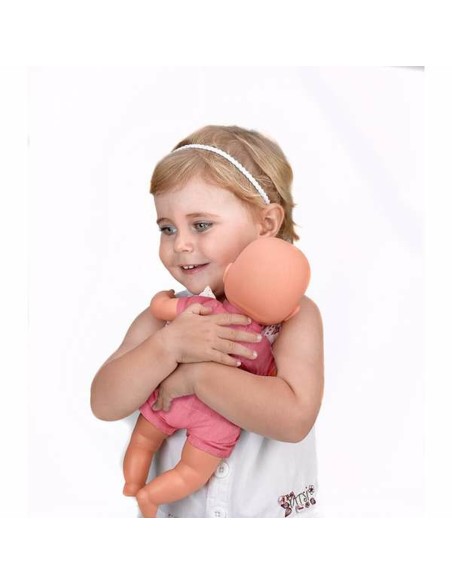 Baby Doll Nenuco 30 cm