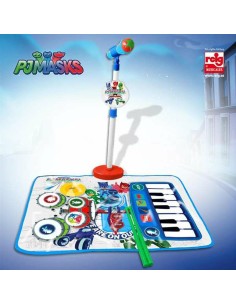 Music set Reig Pj Masks 2