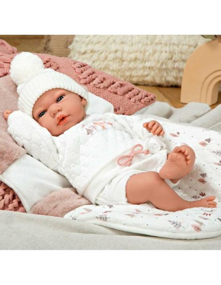 Baby Doll Arias Andie 40 cm